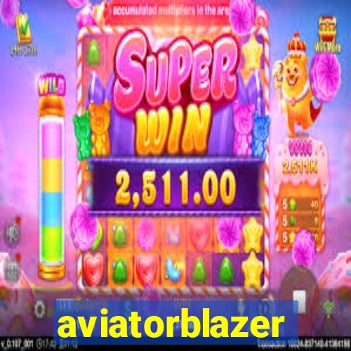 aviatorblazer