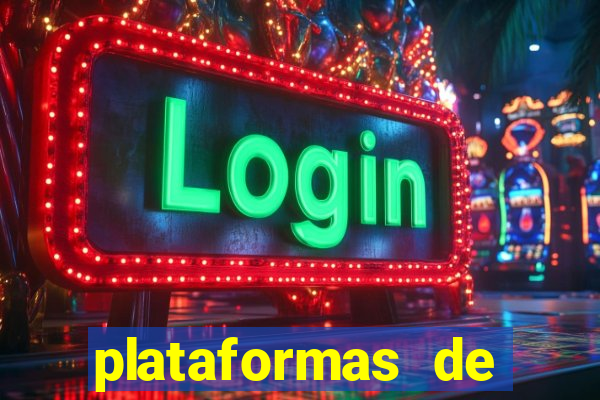 plataformas de jogos on-line