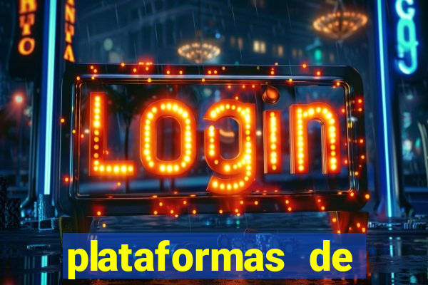 plataformas de jogos on-line