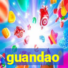 guandao