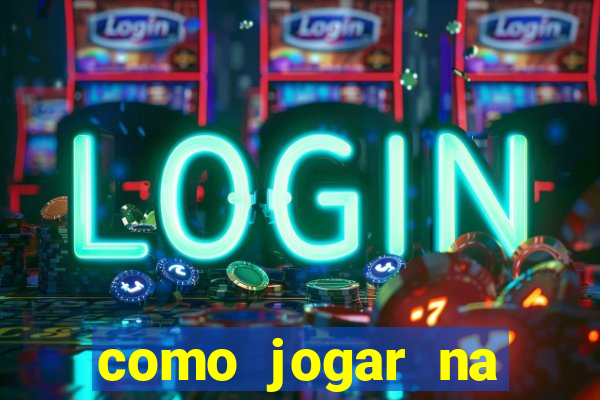 como jogar na roleta e ganhar