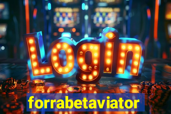 forrabetaviator