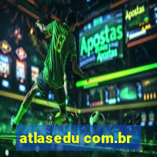 atlasedu com.br