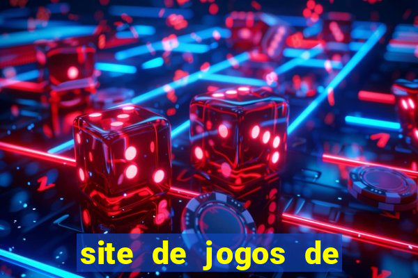 site de jogos de futebol online