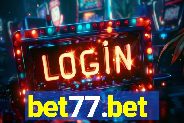 bet77.bet