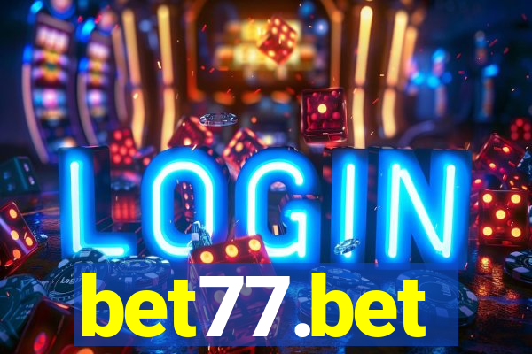 bet77.bet