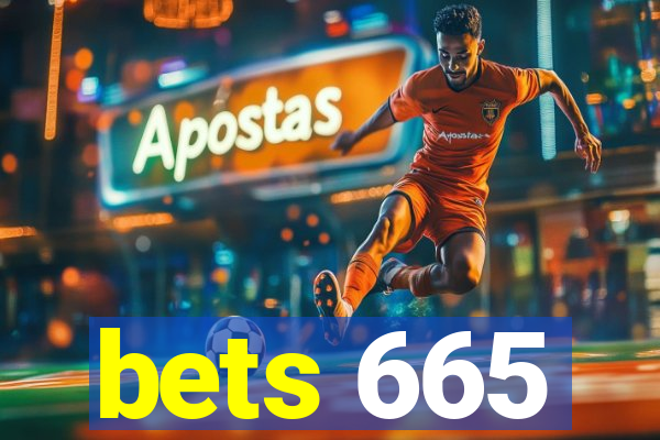 bets 665