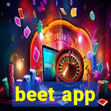 beet app