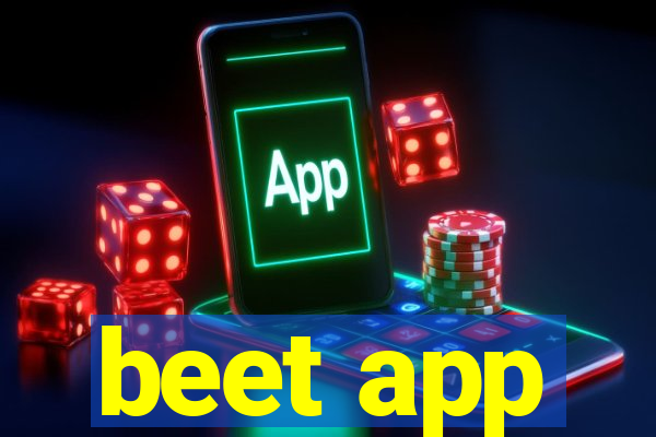 beet app