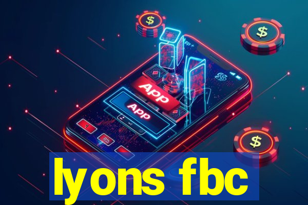 lyons fbc