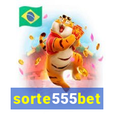 sorte555bet