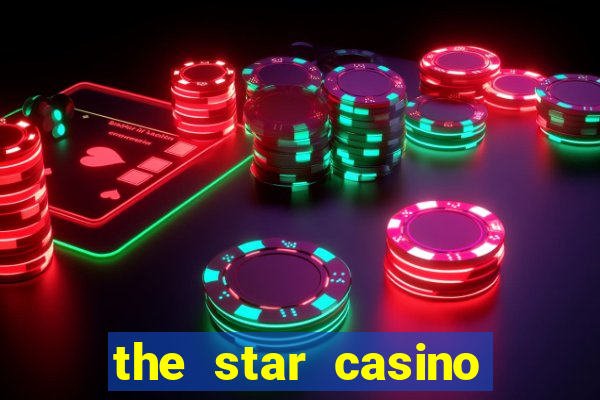 the star casino gold coast