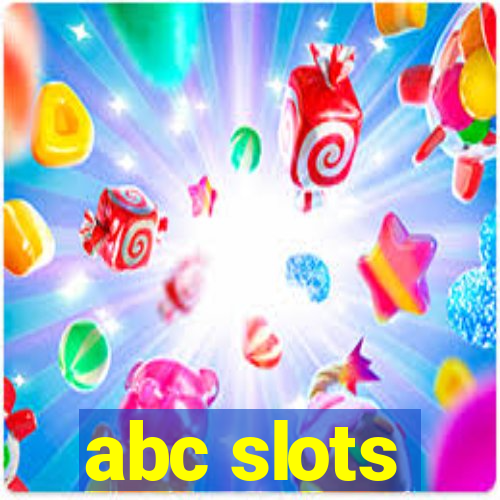 abc slots