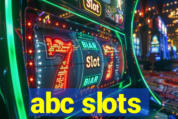 abc slots