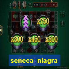 seneca niagra resort and casino