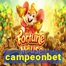 campeonbet