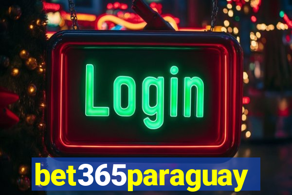 bet365paraguay