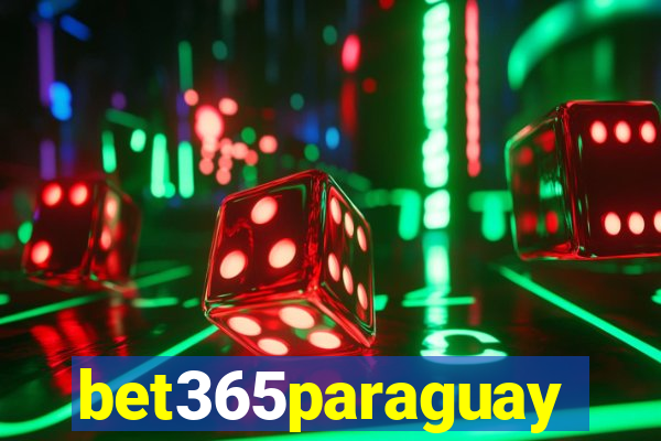 bet365paraguay