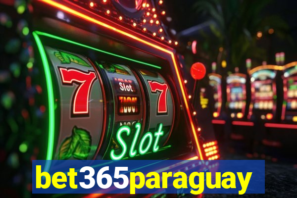 bet365paraguay