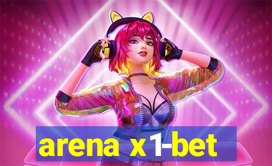 arena x1-bet