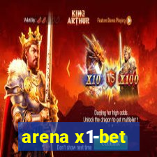 arena x1-bet