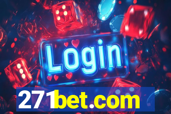 271bet.com