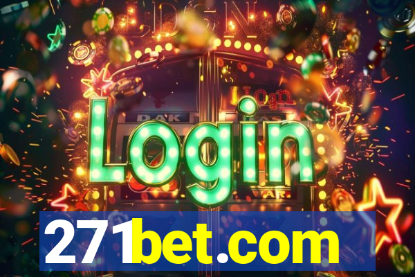 271bet.com