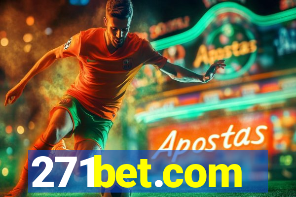 271bet.com