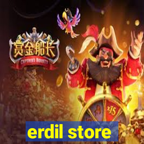 erdil store