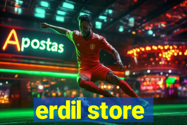 erdil store