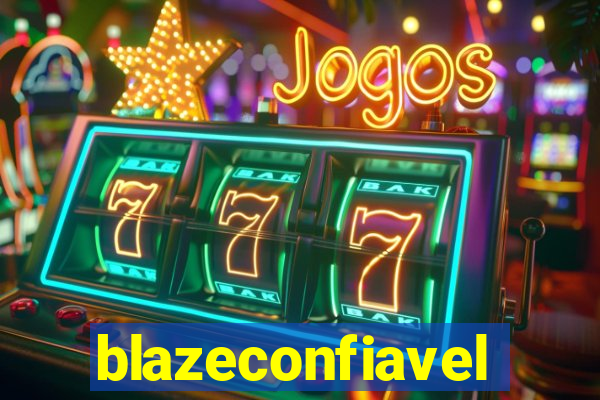 blazeconfiavel