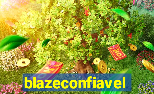 blazeconfiavel