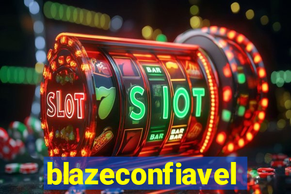 blazeconfiavel