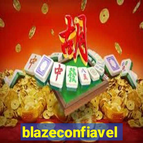 blazeconfiavel