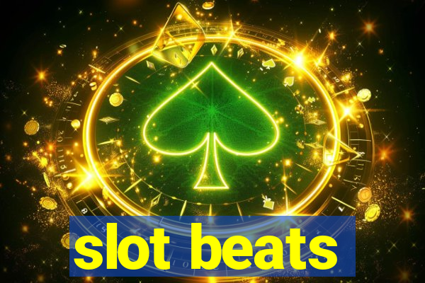 slot beats