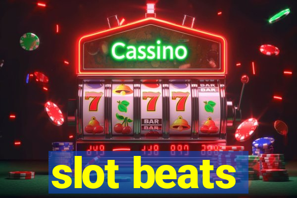 slot beats