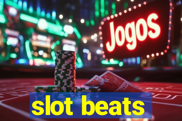 slot beats