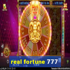 real fortune 777