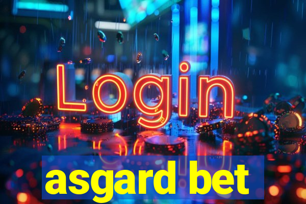 asgard bet