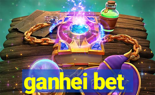 ganhei bet