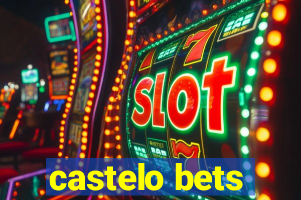 castelo bets