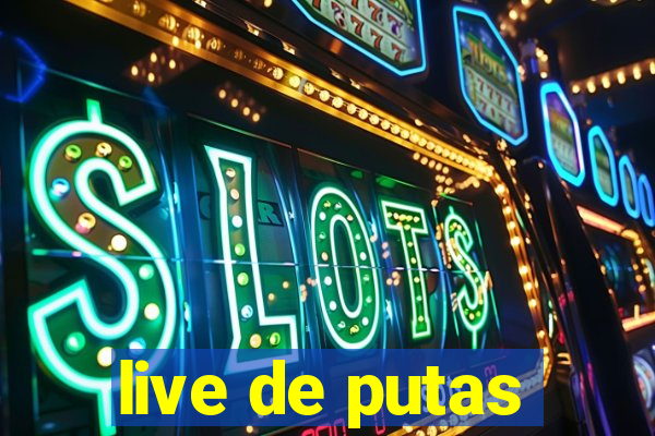 live de putas