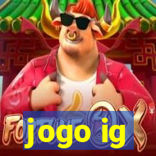 jogo ig