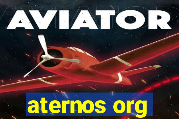 aternos org