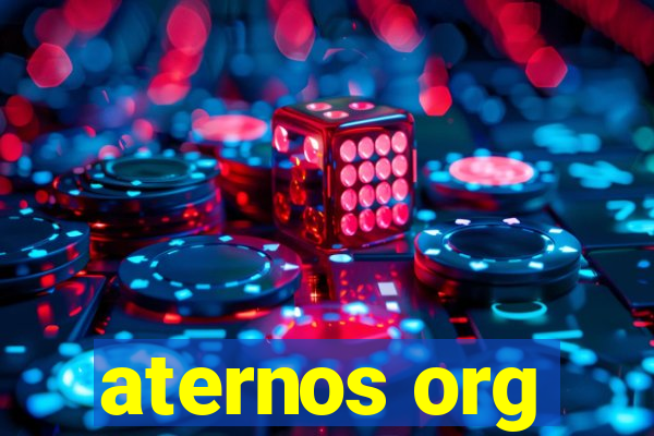 aternos org