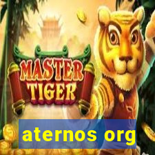 aternos org