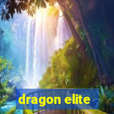 dragon elite