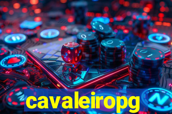 cavaleiropg