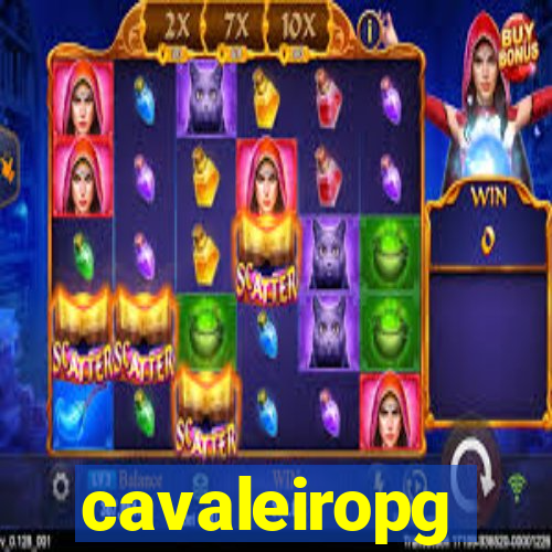 cavaleiropg