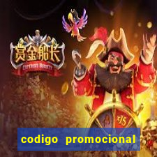 codigo promocional bacana play